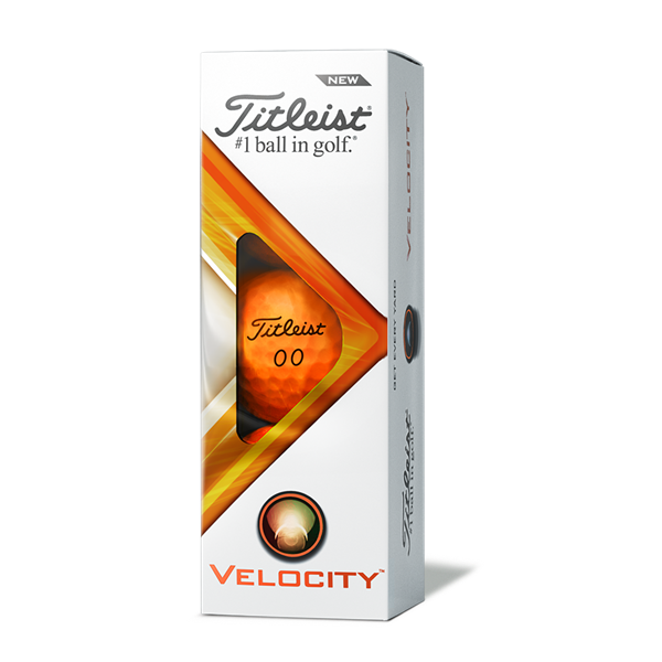 2022 velocity sleeve orange left facing