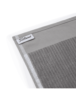 Titleist  Players Terry Towel