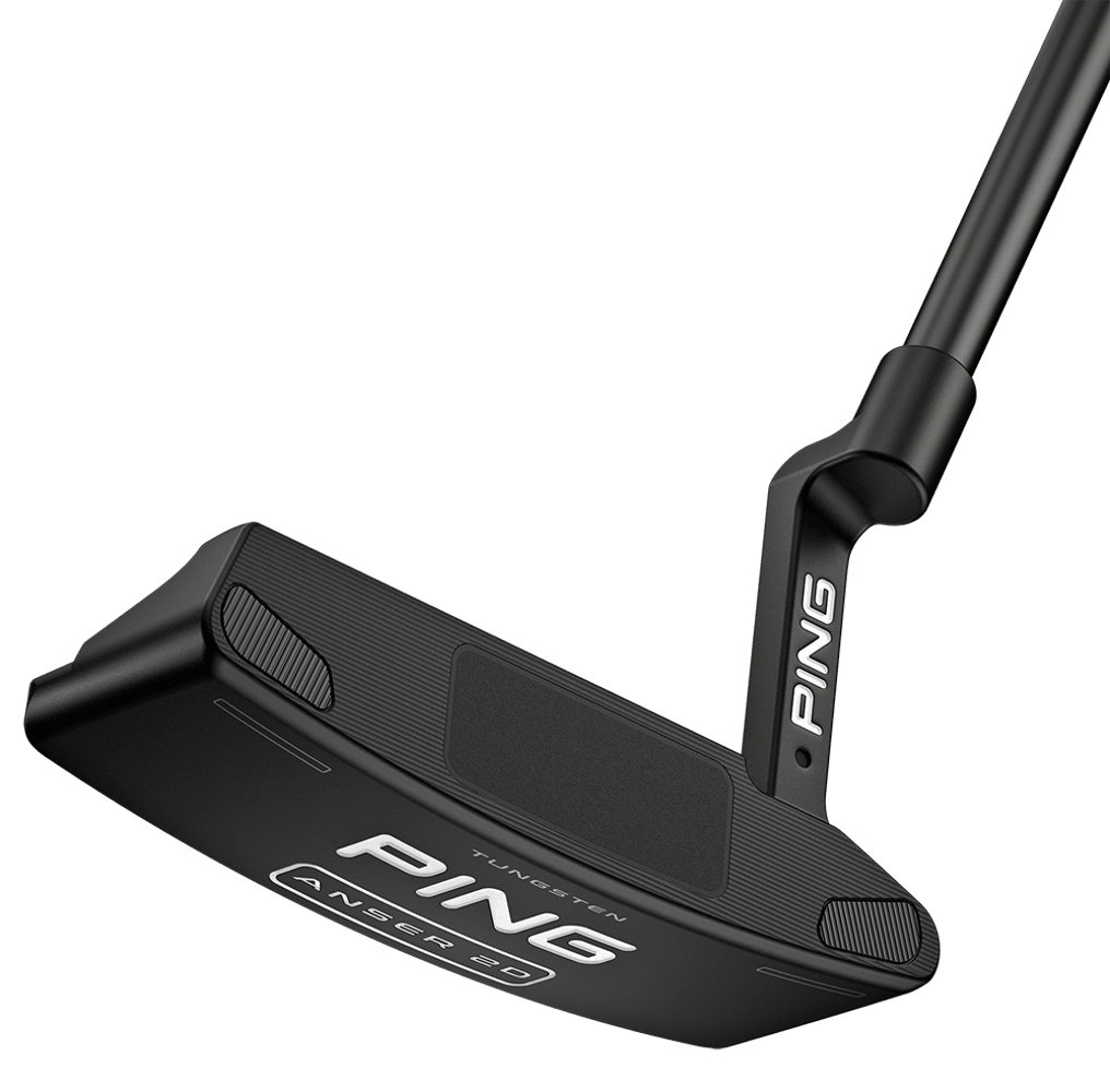 Ping 2023 Anser 2D Putter