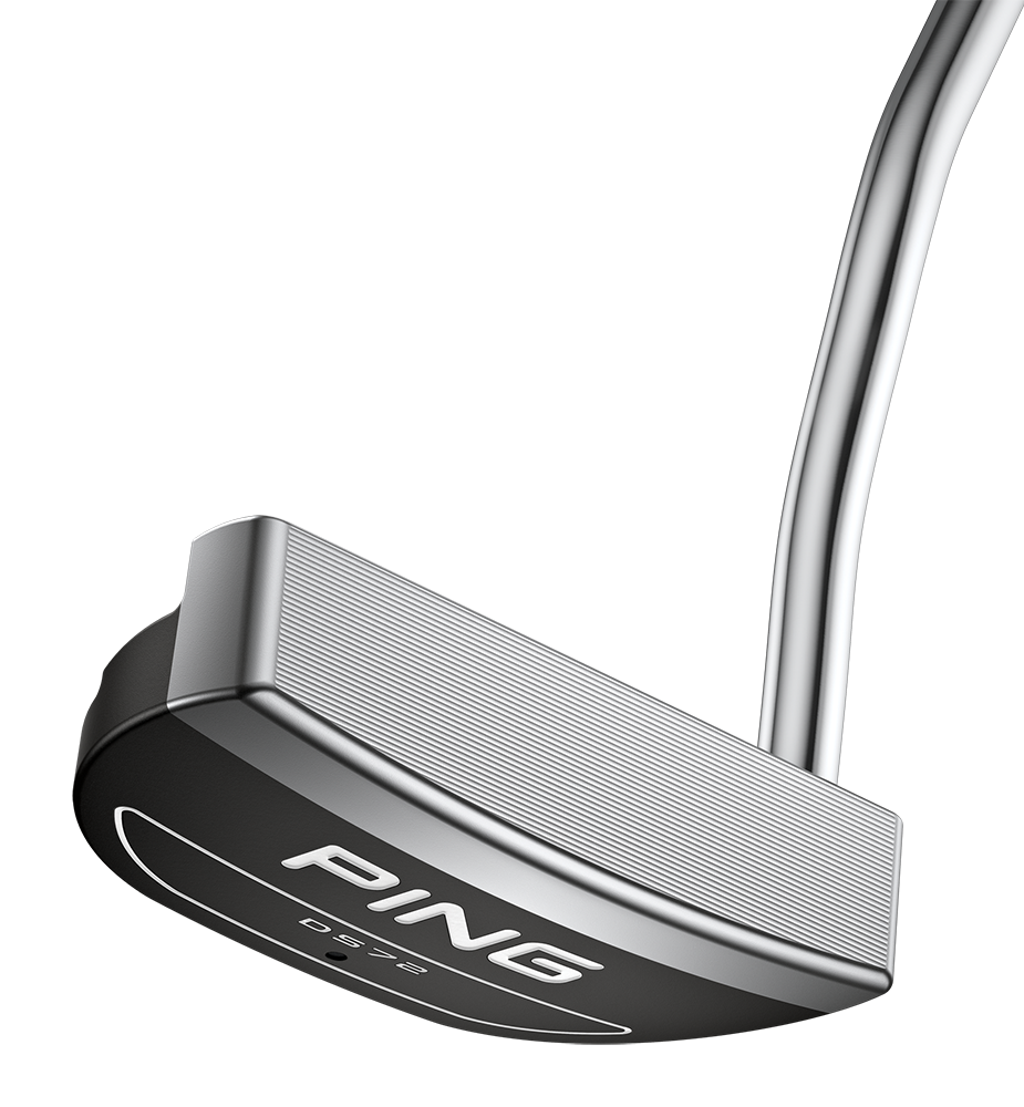 Ping 2023 DS72 Putter - Golfonline