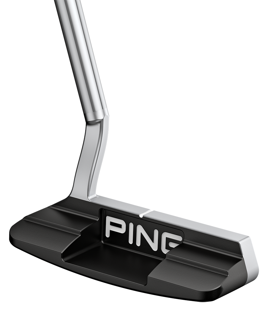 Ping 2023 Kushin 4 Putter - Golfonline