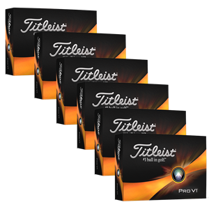 Titleist Pro V1 Golf Balls