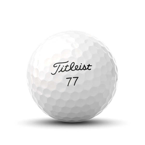 Titleist Pro V1 Special Numbers Golf Balls (12 Balls) 2023