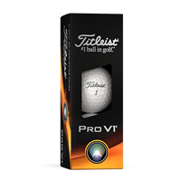 GolfOnline Logo - Titleist Pro V1 Golf Balls 2023
