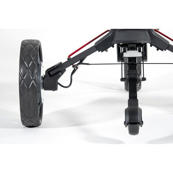 Bagboy Volt Remote Electric Golf Trolley with Lithium Battery