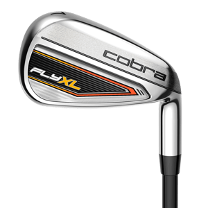 Cobra Fly XL Irons 2025