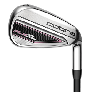 Cobra Ladies Fly XL Irons 2025