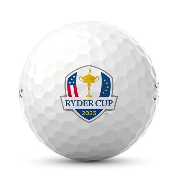 2023rydercup golfball