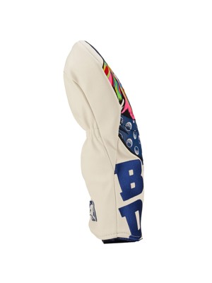 CMC Design Big Dog Driver Headcover