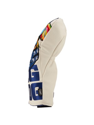 CMC Design Big Dog Driver Headcover