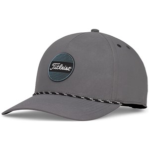 Titleist Juniors Boardwalk Rope Cap