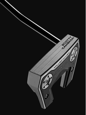 Scotty Cameron Phantom 5 Putter