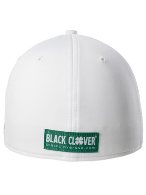 Black Clover Premium Clover 16 Cap