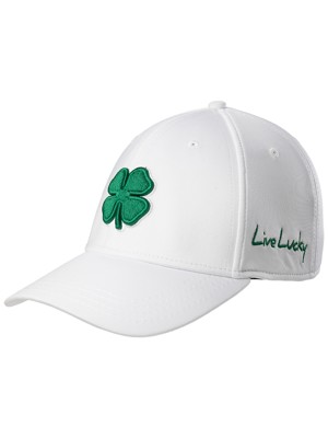 Black Clover Premium Clover 16 Cap
