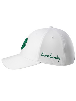 Black Clover Premium Clover 16 Cap