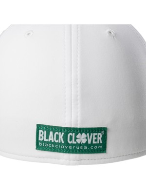 Black Clover Premium Clover 16 Cap