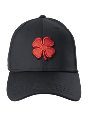 Black Clover Premium Clover 24 Cap