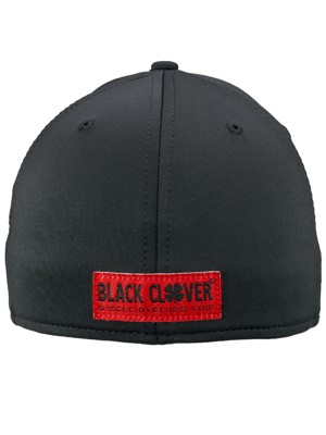 Black Clover Premium Clover 24 Cap
