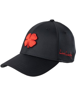 Black Clover Premium Clover 24 Cap
