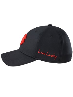 Black Clover Premium Clover 24 Cap