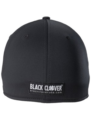 Black Clover Premium Clover 2 Cap