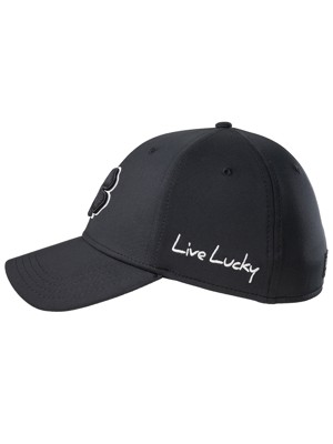 Black Clover Premium Clover 2 Cap