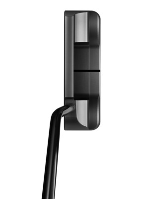 Limited Edition - Scotty Cameron B3 Triple Black Design Catalina Putter