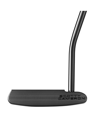 Limited Edition - Scotty Cameron B3 Triple Black Design Catalina Putter