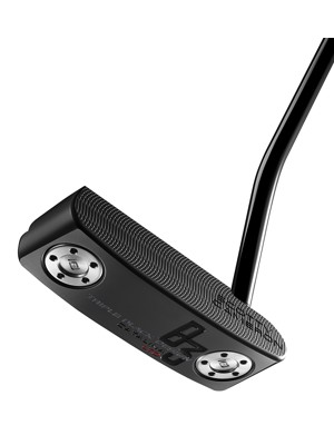 Limited Edition - Scotty Cameron B3 Triple Black Design Catalina Putter
