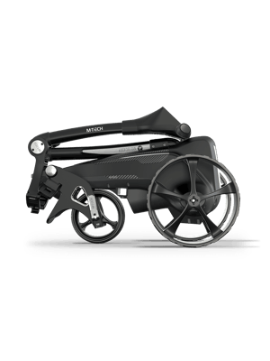 Motocaddy M-Tech Premium GPS Electric Trolley with Lithium Battery - Prior Gen