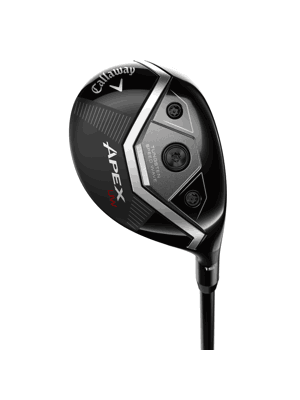 Callaway Apex 26 UW Utility Wood