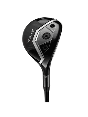 Callaway Apex 26 UW Utility Wood