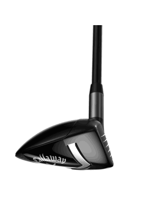 Callaway Apex 26 UW Utility Wood