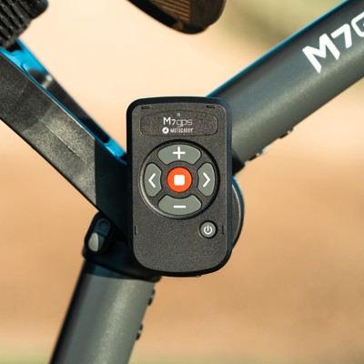 2025 m7 gps remote ex18