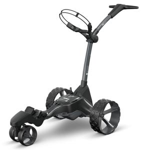 Motocaddy ME Remote Electric Trolley with Ultra Lithium Battery 2025