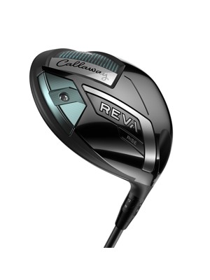 Callaway Ladies Reva Rise Driver