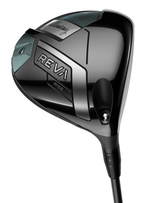Callaway Ladies Reva Rise Driver