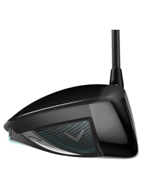Callaway Ladies Reva Rise Driver