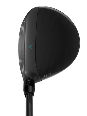 Callaway Ladies Reva Rise Fairway Wood