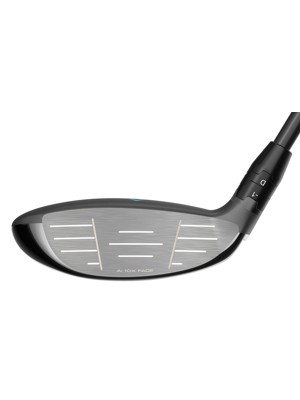 Callaway Ladies Reva Rise Fairway Wood