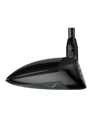 Callaway Ladies Reva Rise Fairway Wood