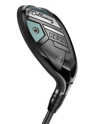 Callaway Ladies Reva Rise Hybrid