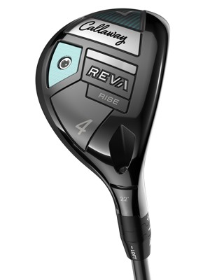 Callaway Ladies Reva Rise Hybrid
