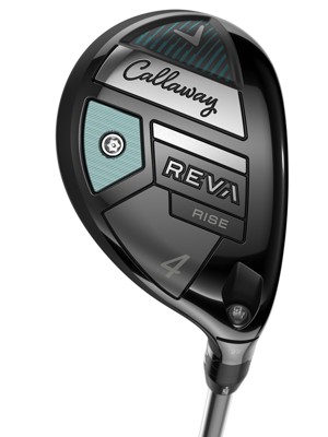 Callaway Ladies Reva Rise Hybrid