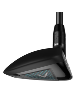 Callaway Ladies Reva Rise Hybrid