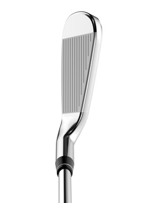 Callaway Ladies Reva Rise Irons (Graphite Shaft)
