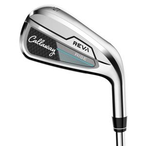 Callaway Ladies Reva Rise Irons