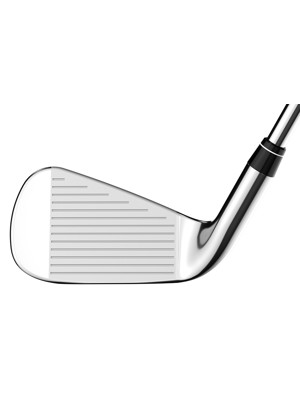 Callaway Ladies Reva Rise Irons (Graphite Shaft)