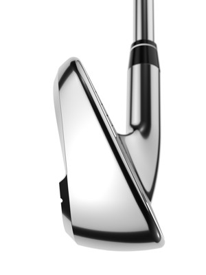 Callaway Ladies Reva Rise Irons (Graphite Shaft)