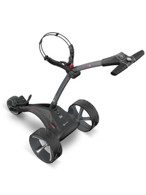 Motocaddy S1 Electric Trolley with Lithium Battery
